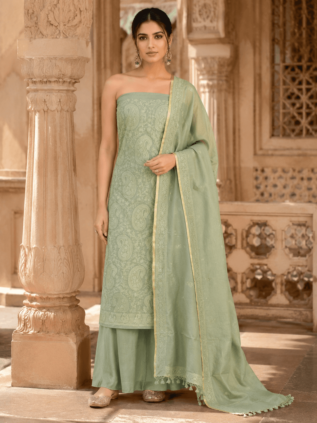 Lehengas