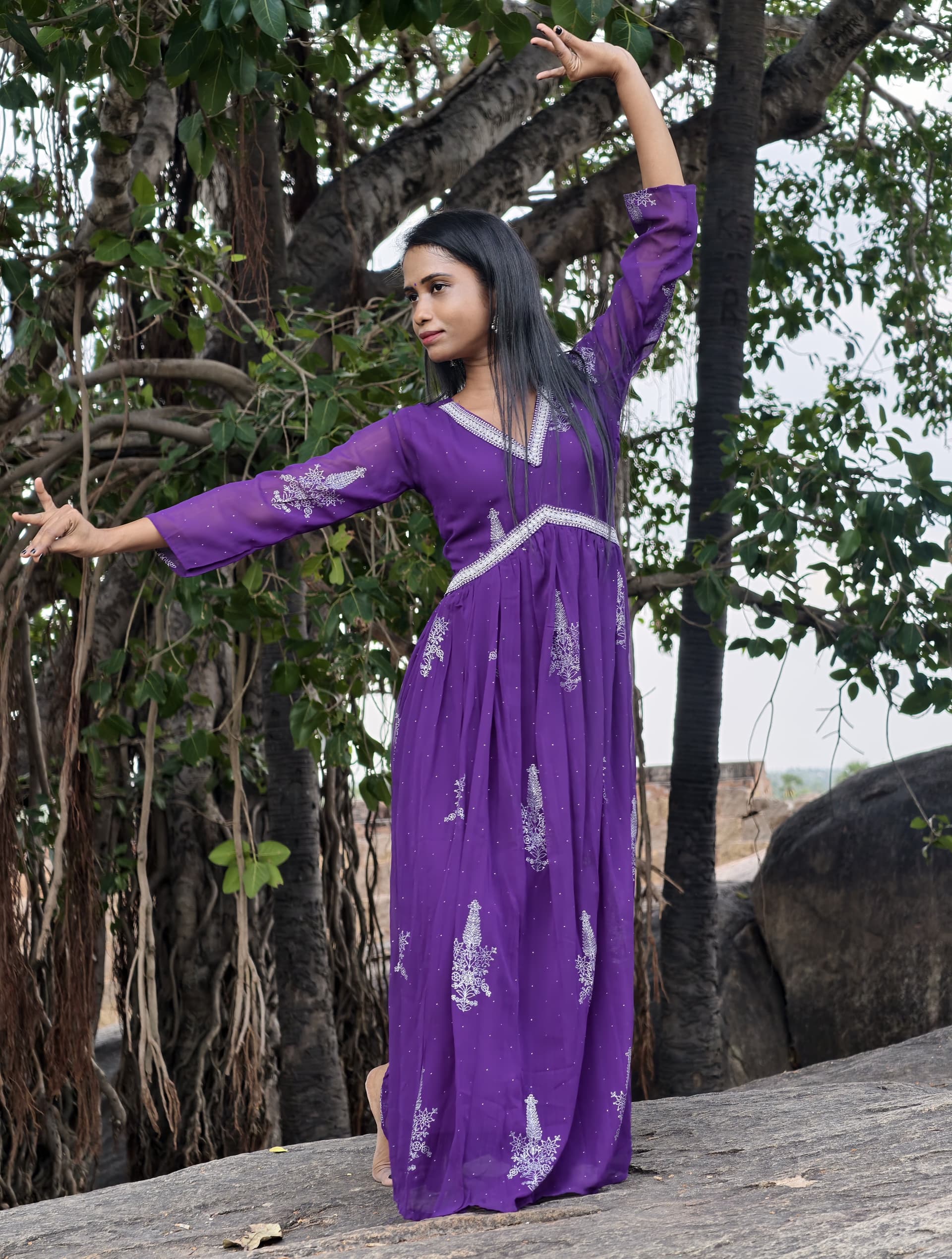 Saree Story