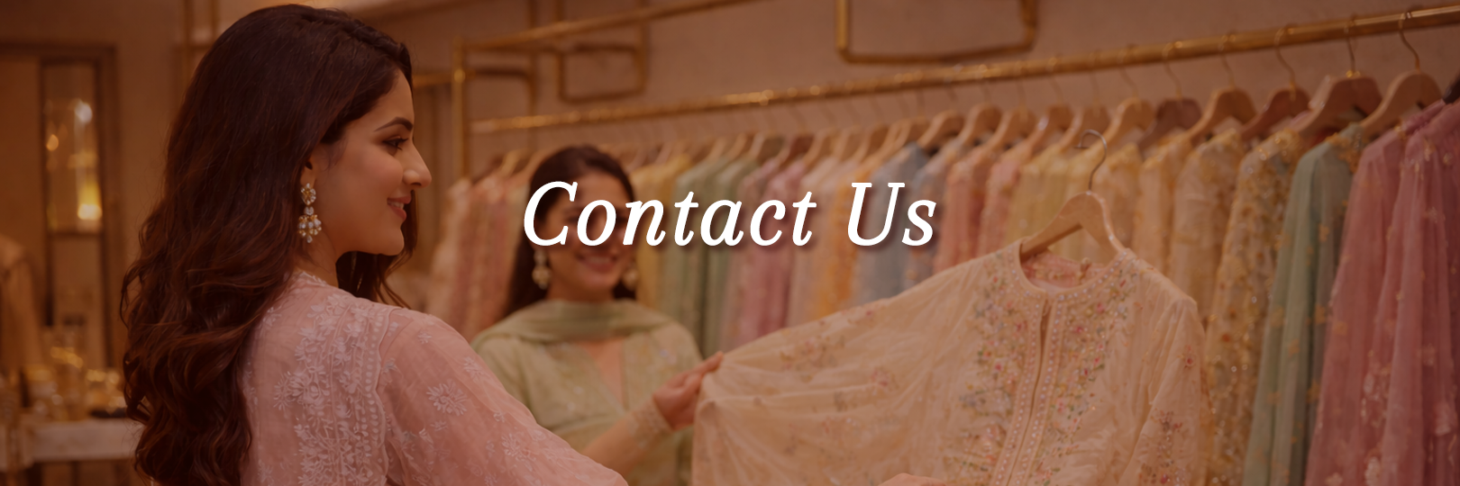 contact us banner