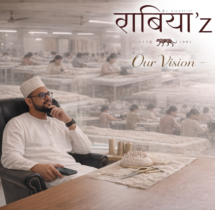our vision