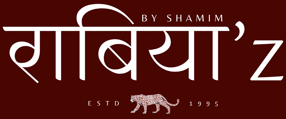 rabiya'z by shamim website logo
