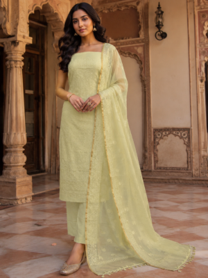 malai chandrere suit dupatta with bottom