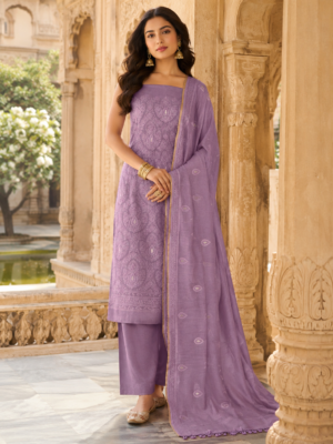 malai chandrere suit dupatta with bottom